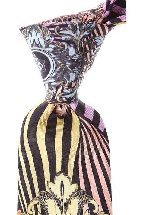 gianni versace tie price